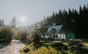 Penzion Panský dům